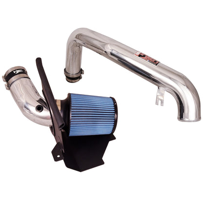 Injen Short Ram Intake w/ MR Tech & Heat Shield | Ford Focus (11-19) (SP9002P)