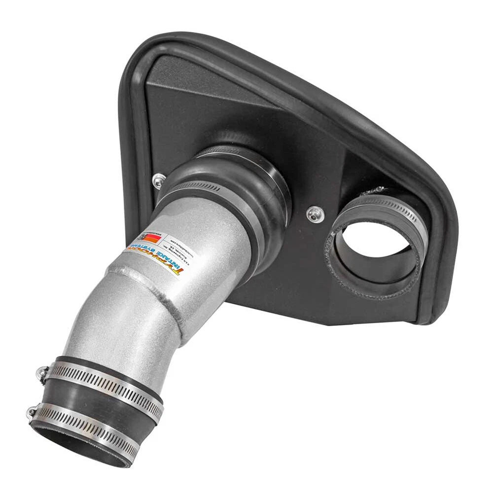 K&N 14-15 Hyundai Elantra 1.8L/2.0L Typhoon Performance Intake Kit | Hyundai Elantra (14-15) (69-5315TS)