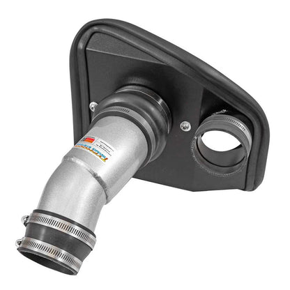 K&N 14-15 Hyundai Elantra 1.8L/2.0L Typhoon Performance Intake Kit | Hyundai Elantra (14-15) (69-5315TS)