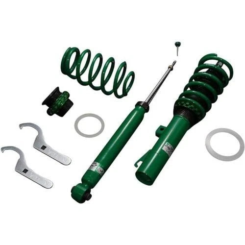 Tein GSK32-81AS2 Street Basis Z Coilover Kit For 2011-2017 Nissan Leaf
