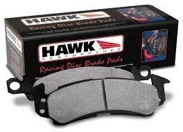 Hawk 97-06 Corvette (incl C5 Z06) HPX Motorsports Front Brake Pads