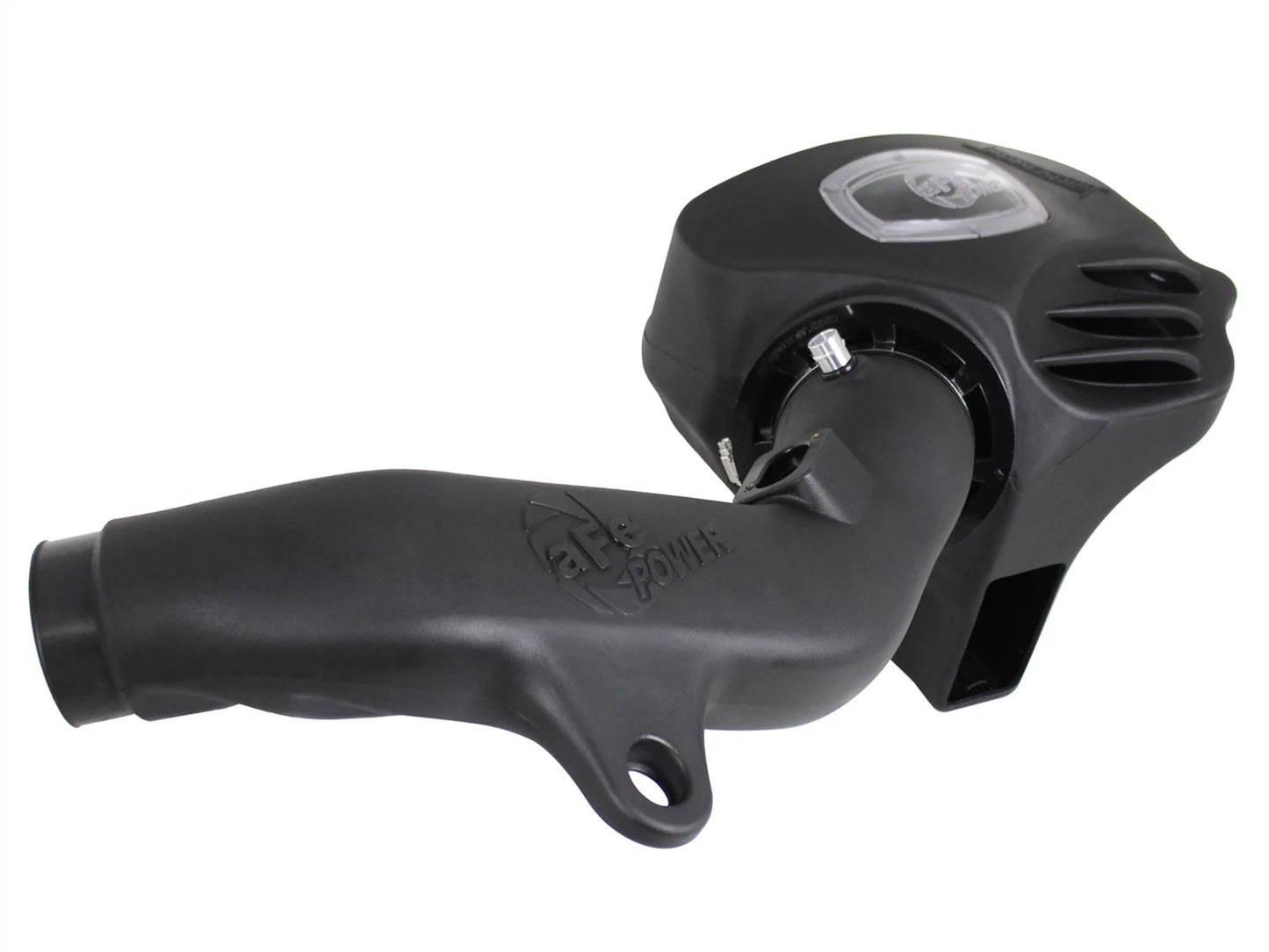 aFe Momentum Stage-2 Si Pro 5R Intake | BMW 335i/435i L6 3.0L (12-15) (54-82202)