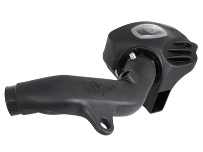 aFe Momentum Stage-2 Si Pro 5R Intake | BMW 335i/435i L6 3.0L (12-15) (54-82202)
