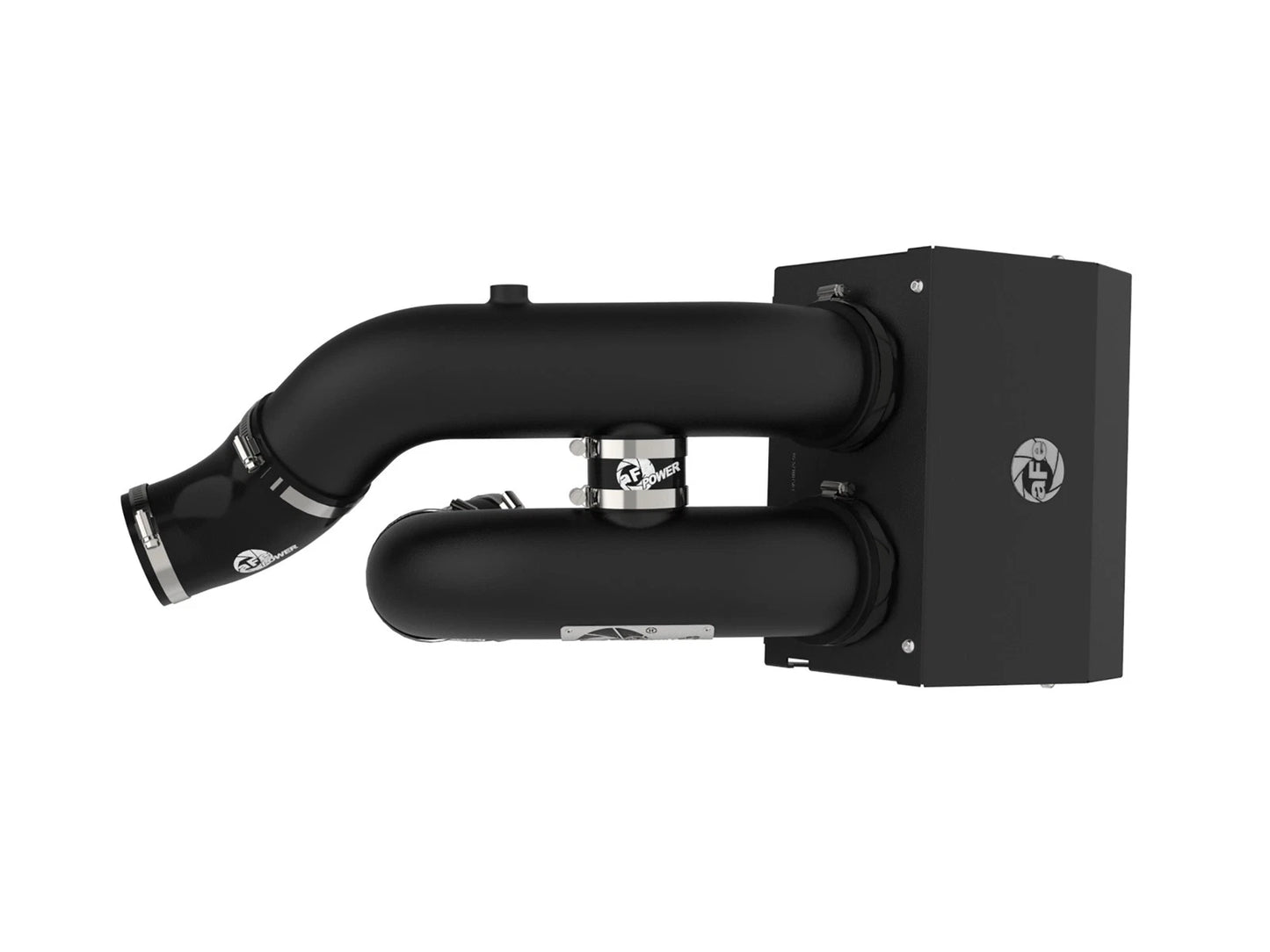 aFe Rapid Induction Pro 5R Cold Air Intake | Ford F-150 Raptor V6 3.5L (21-22) (52-10015R)
