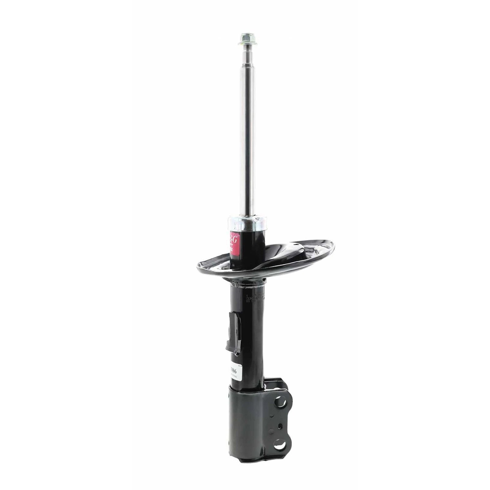 KYB Excel-G Front Right Shock | Lexus ES330 (04-06) / Toyota Camry / Solara (04-06) (334386)