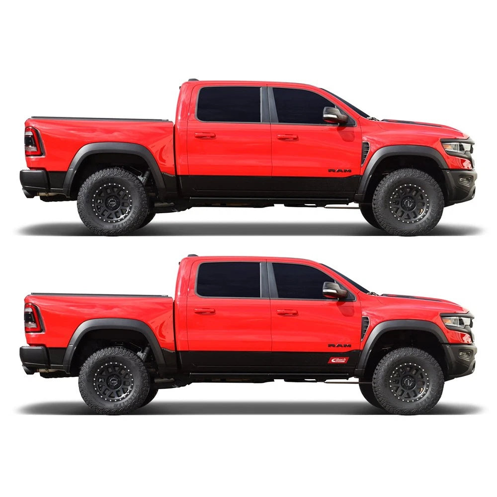 Eibach Pro-Kit Front Lift Springs for 2021-2023 Ram TRX 6.2L Supercharged Crew Cab 4WD