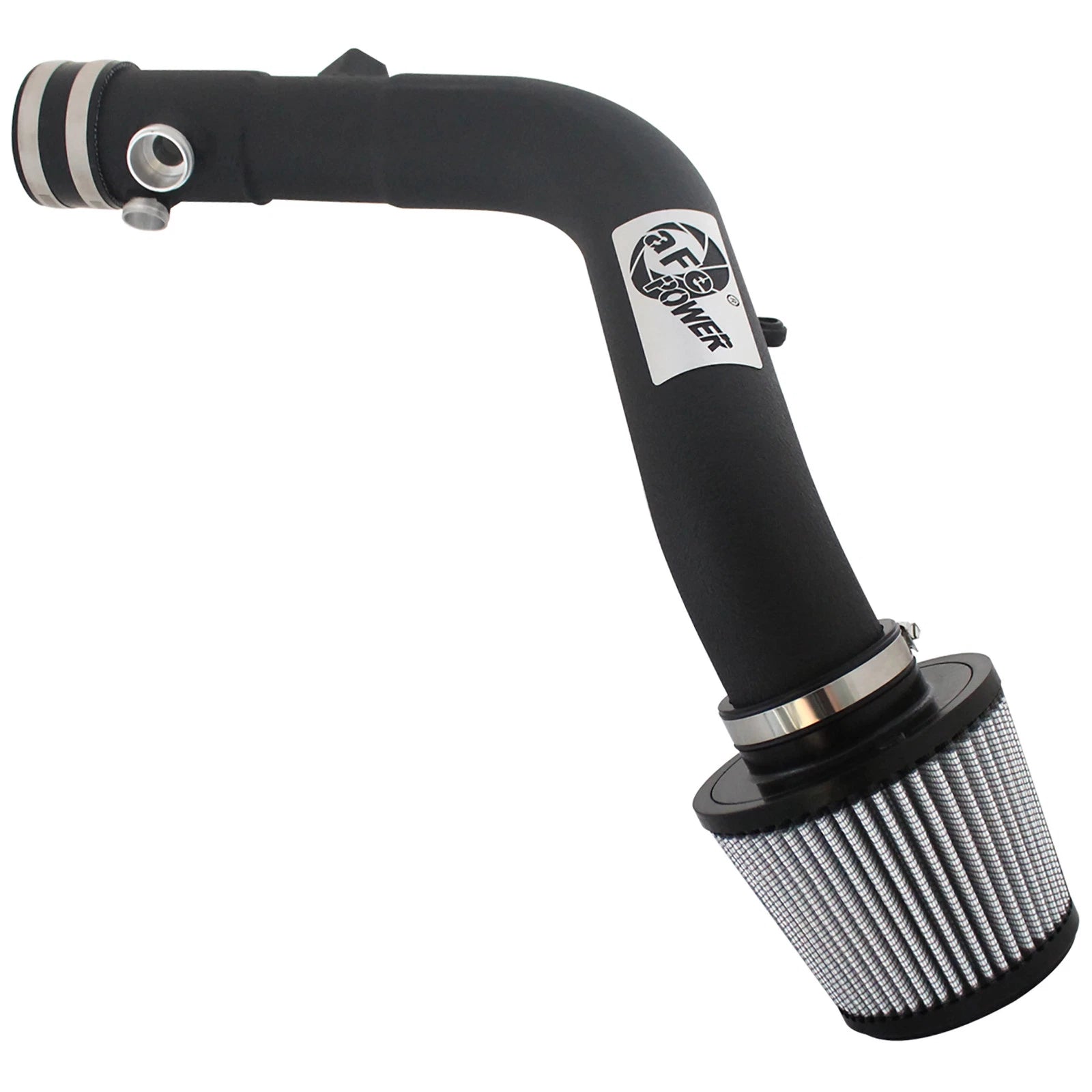aFe Stage-2 Cold Air Intake VW 2.5L 06-08 (51-12442)