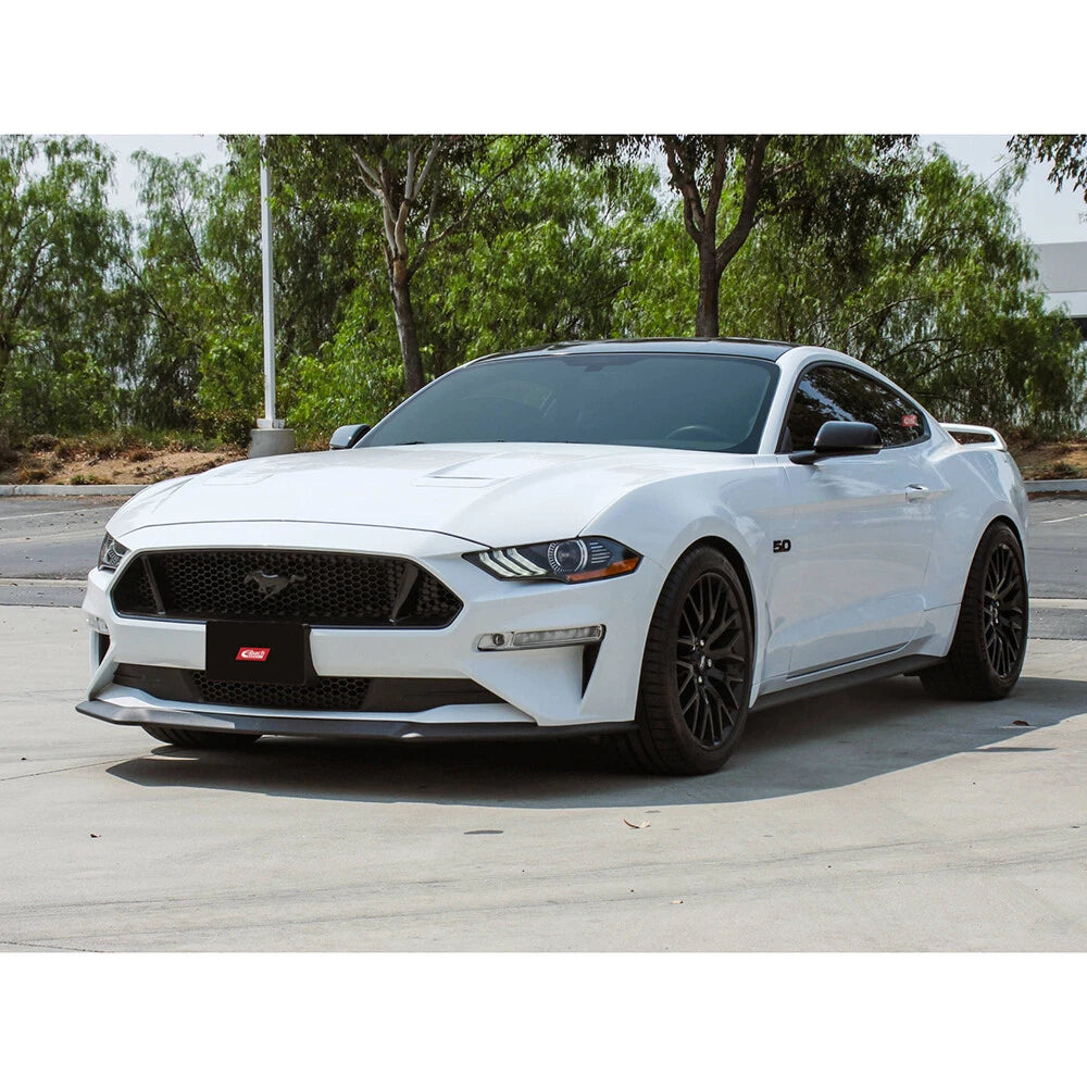Eibach Pro-Kit Performance Springs | 2015-2021 Ford Mustang GT (35145.140)