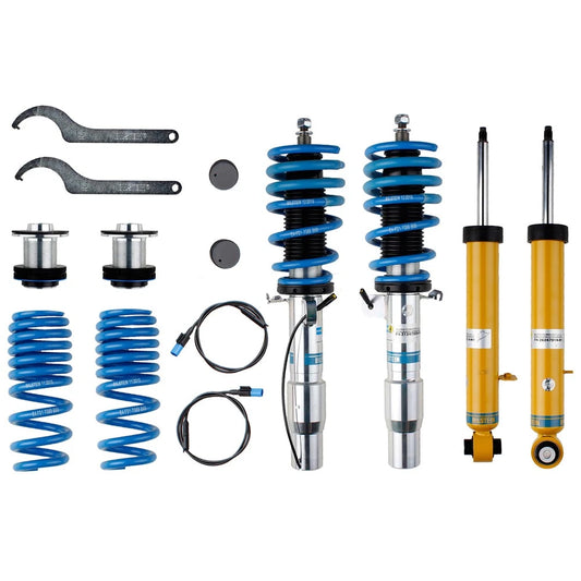 Bilstein B16 (DampTronic) Suspension Kit for 2015-2018 BMW M3