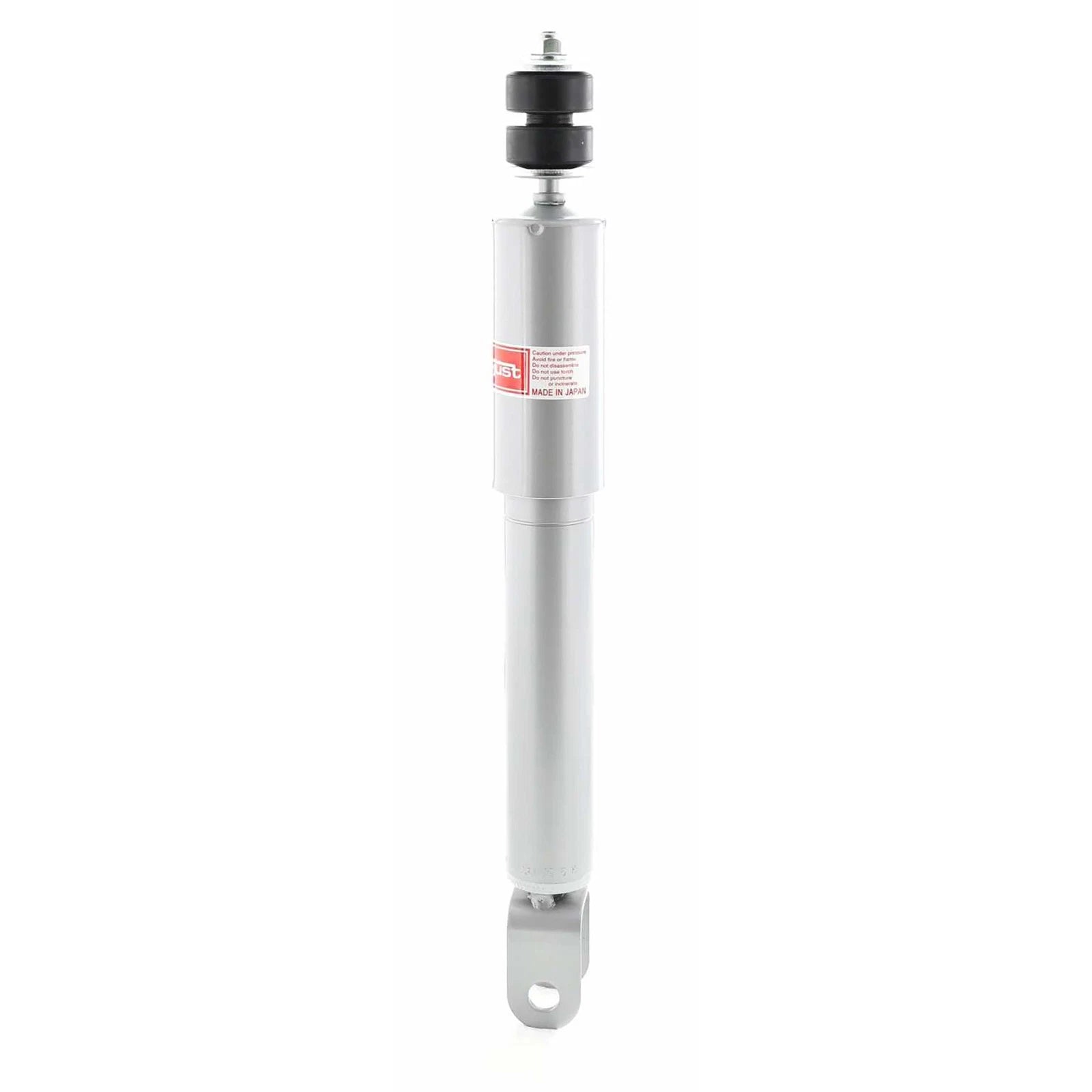 KYB KG54327 Gas-A-Just F&R Shock | Cadillac Escalade / Chevy Avalanche (02-06) (KG54327)