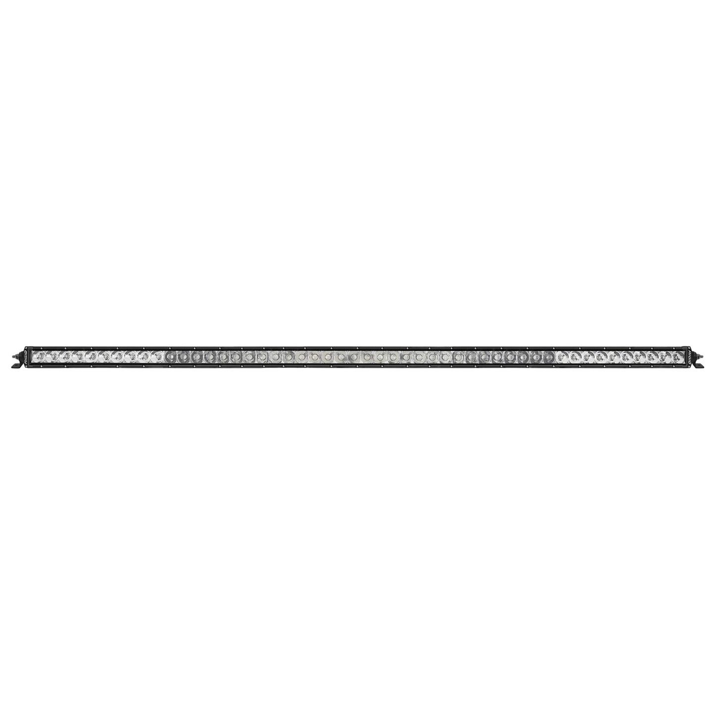 Rigid SR-Series Pro LED Light - Spot/Flood / 50in / Black Housing (RIG950314)