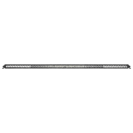 Rigid SR-Series Pro LED Light - Spot/Flood / 50in / Black Housing (RIG950314)