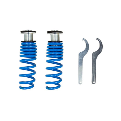 Bilstein B14 (PSS) Suspension Kit for 2013-2015 BMW 335i