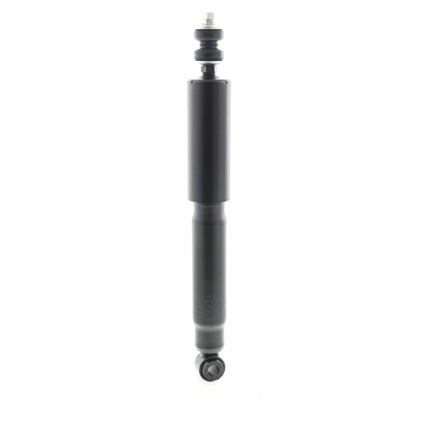 KYB Excel-G F&R Shocks | Ford E Series Econoline Van/Excursion/F250 (92-07) (344370)