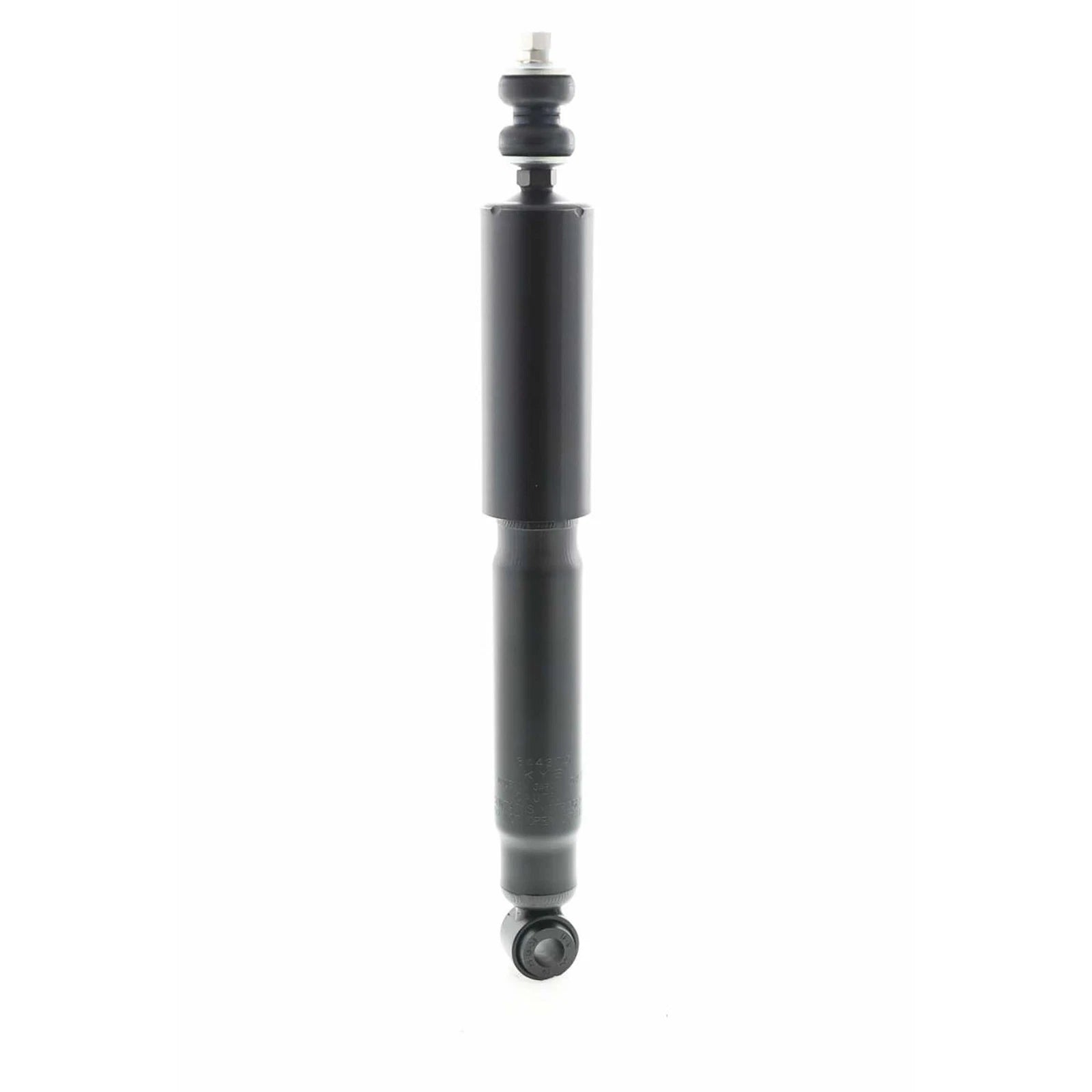 KYB Excel-G F&R Shocks | Ford E Series Econoline Van/Excursion/F250 (92-07) (344370)
