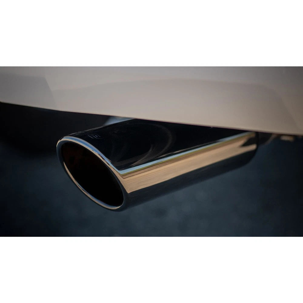 Borla Cat-Back Exhaust System - Touring | Multiple Fitments (140638)