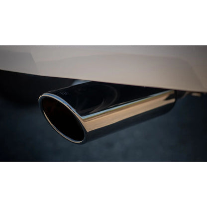 Borla Cat-Back Exhaust System - Touring | Multiple Fitments (140638)