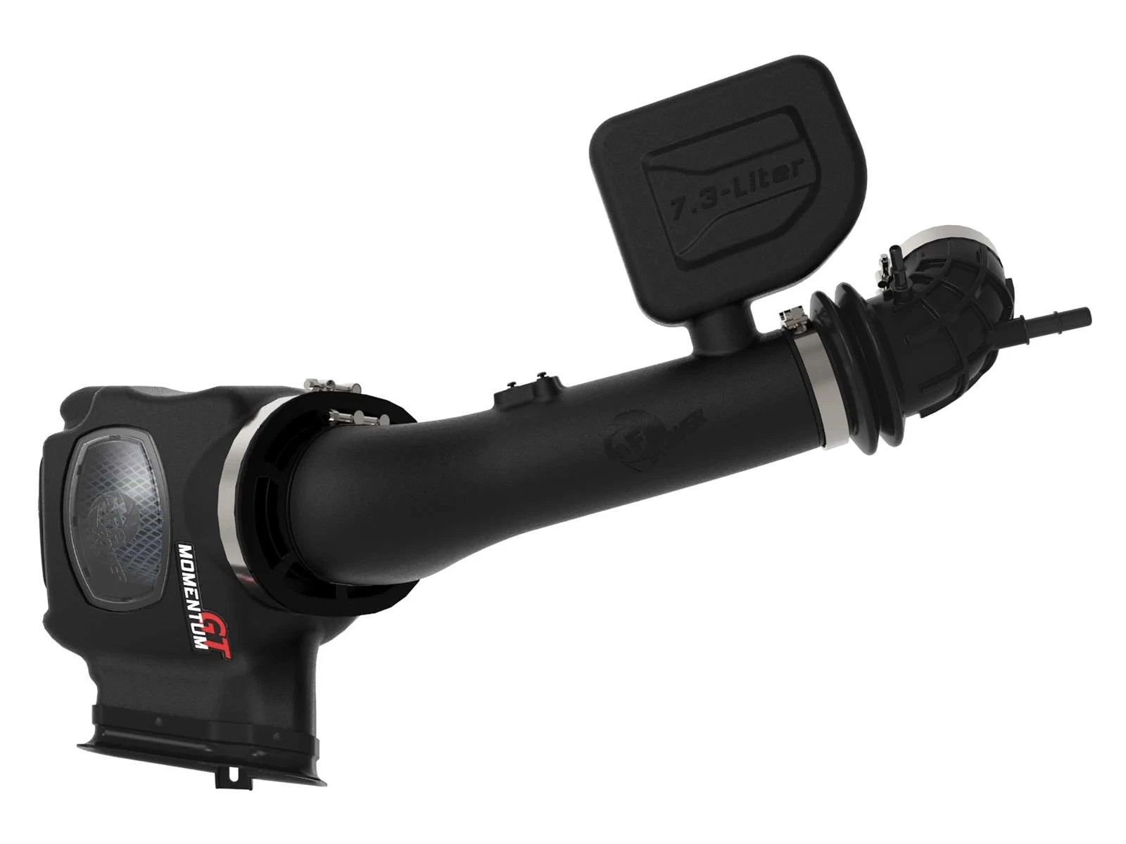 aFe Momentum GT Cold Air Intake w/ Pro 5R Filter | Ford F-250/F-350 Super Duty V8-7.3L (50-70058R)