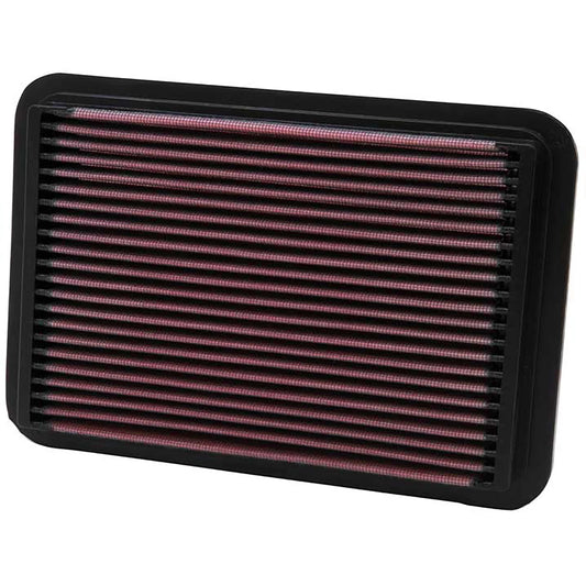 K&N Engineering Drop-In Air Filter: Toyota PickUp 1989 - 1995 / Tacoma 1995 - 2004