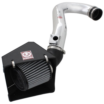 aFe Takeda Stage-2 Pro DRY S Cold Air Intake | Subaru Legacy/Outback 3.6L (10-14) (TR-4304P)