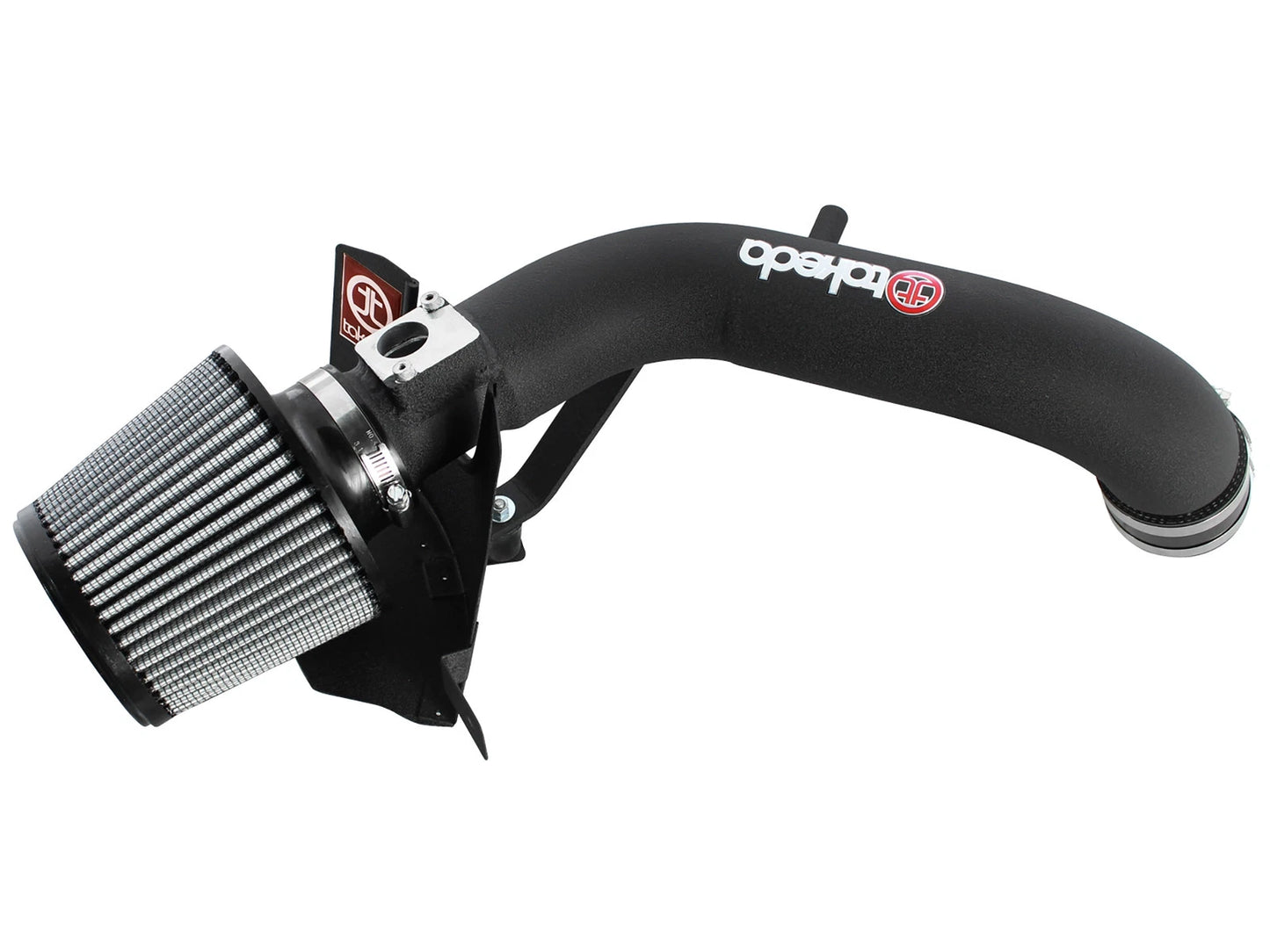 aFe Takeda Stage-2 PRO Dry S Intake | Scion tC 2.4L (07-10) (TR-2014B-D)