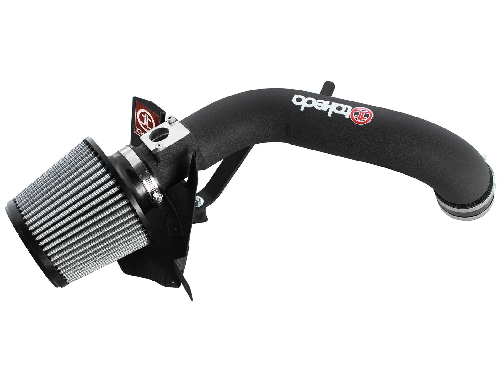 aFe Takeda Stage-2 PRO Dry S Intake | Scion tC 2.4L (07-10) (TR-2014B-D)