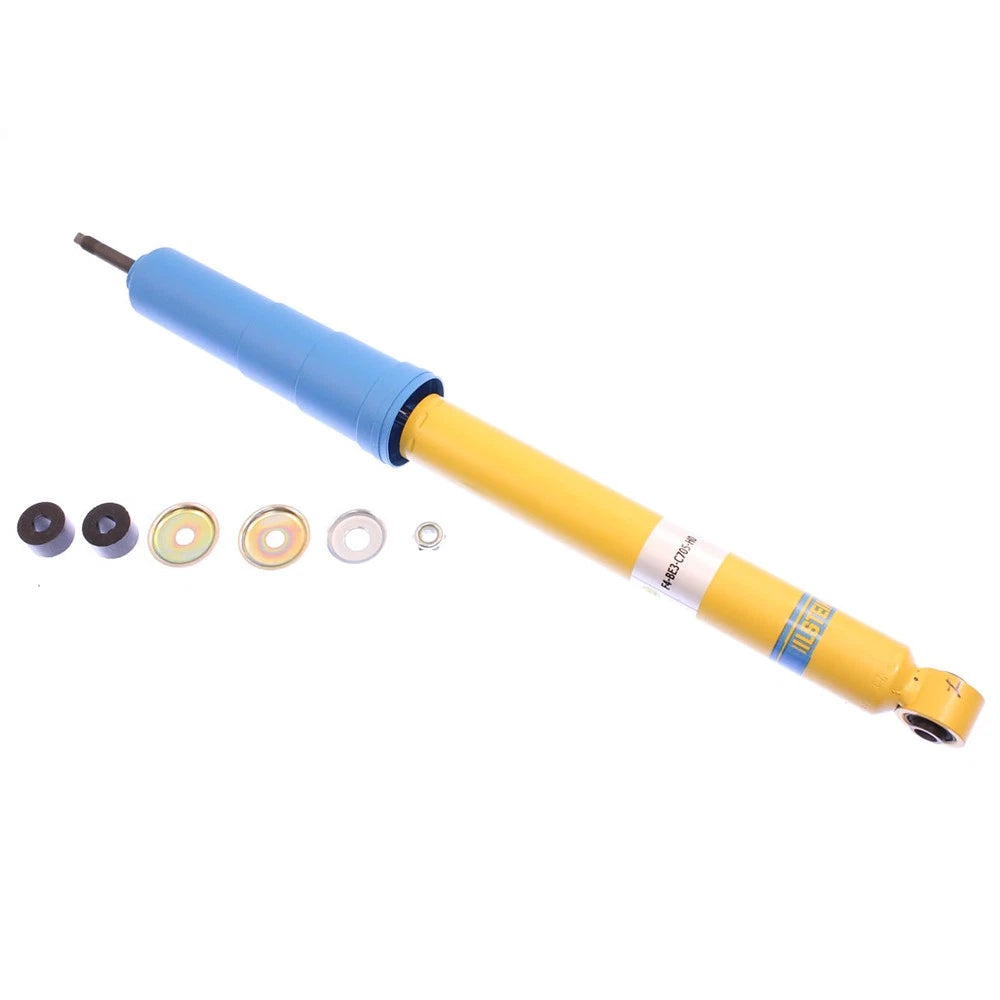Bilstein B6 Toyota Tacoma Base RWD Rear 36mm Monotube Shock Absorber