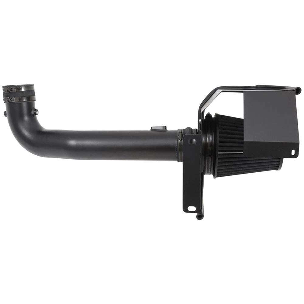 K&N 71 Series Performance Intake Kit | Chevrolet Silverado / GMC Sierra / Suburban / Yukon (14-15) (71-3082)