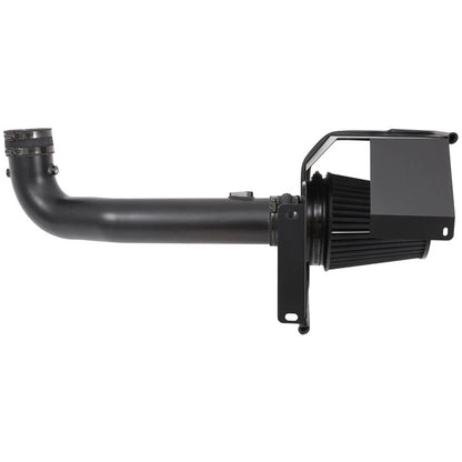 K&N 71 Series Performance Intake Kit | Chevrolet Silverado / GMC Sierra / Suburban / Yukon (14-15) (71-3082)