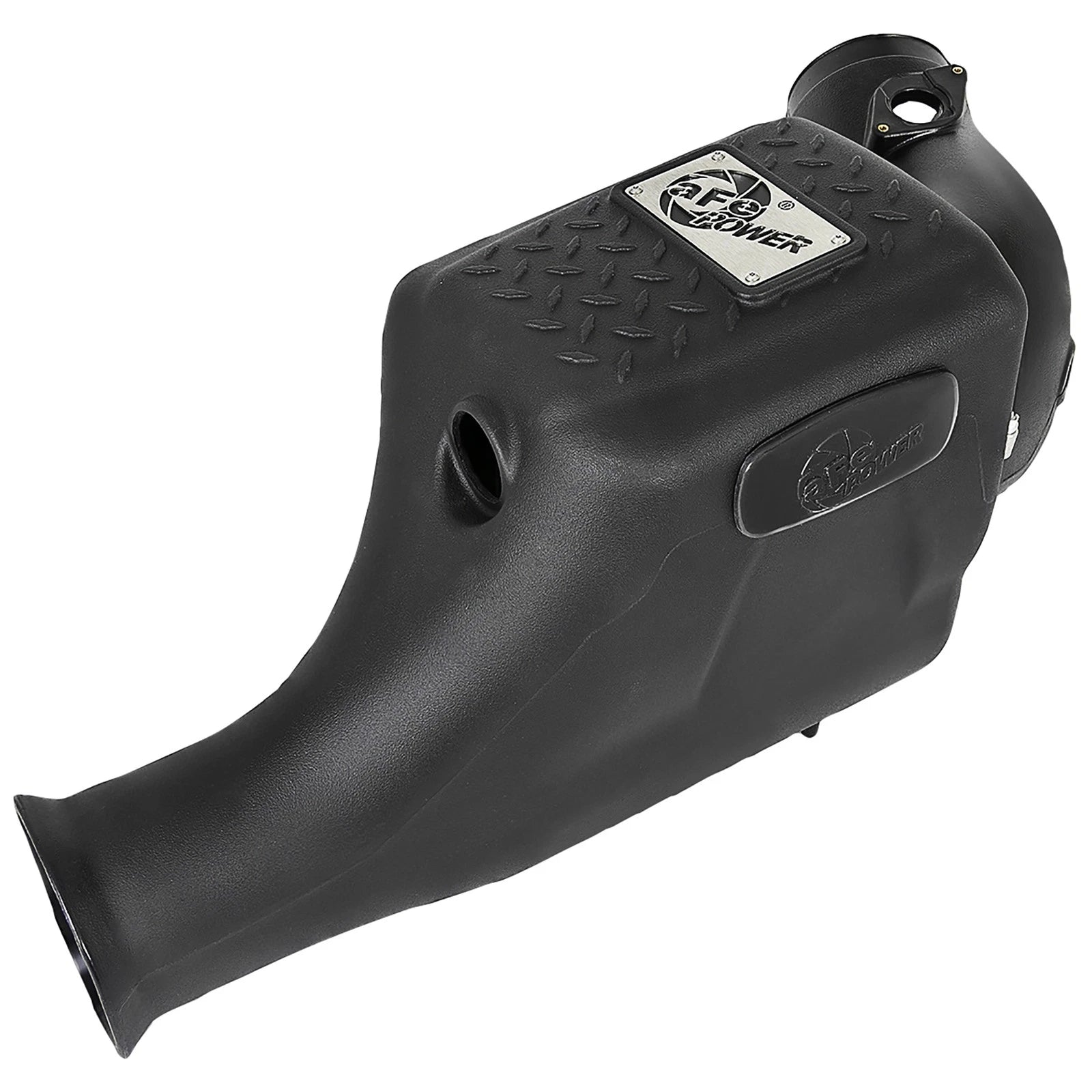 aFe MagnumForce Stage 2 Si Cold Intake | Ford F-250/350 Super Duty (99-07) (51-81022-1)
