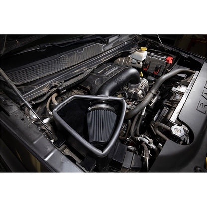 K&N Performance Air Intake System | Ram 1500 5.7L V8 (30-1578)