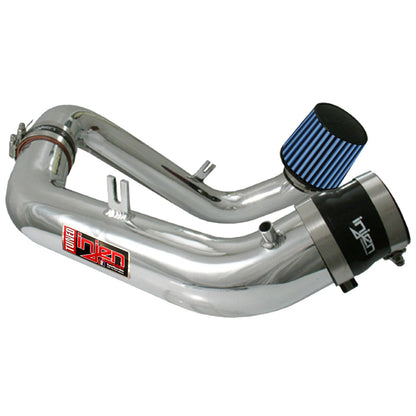 Injen Polished Cold Air Intake System | Honda S2000 2000-2003 2.0L / 2004-2005 2.2L (SP1305P)
