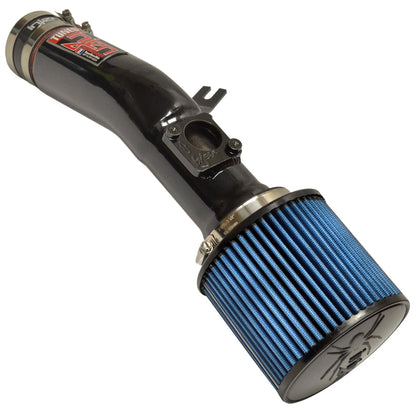 Injen Black Cold Air Intake | Honda Civic VIII (06-11) / Civic X (16-22) / Civic (17-22) / Civic Type R FK8 (SP1581BLK)