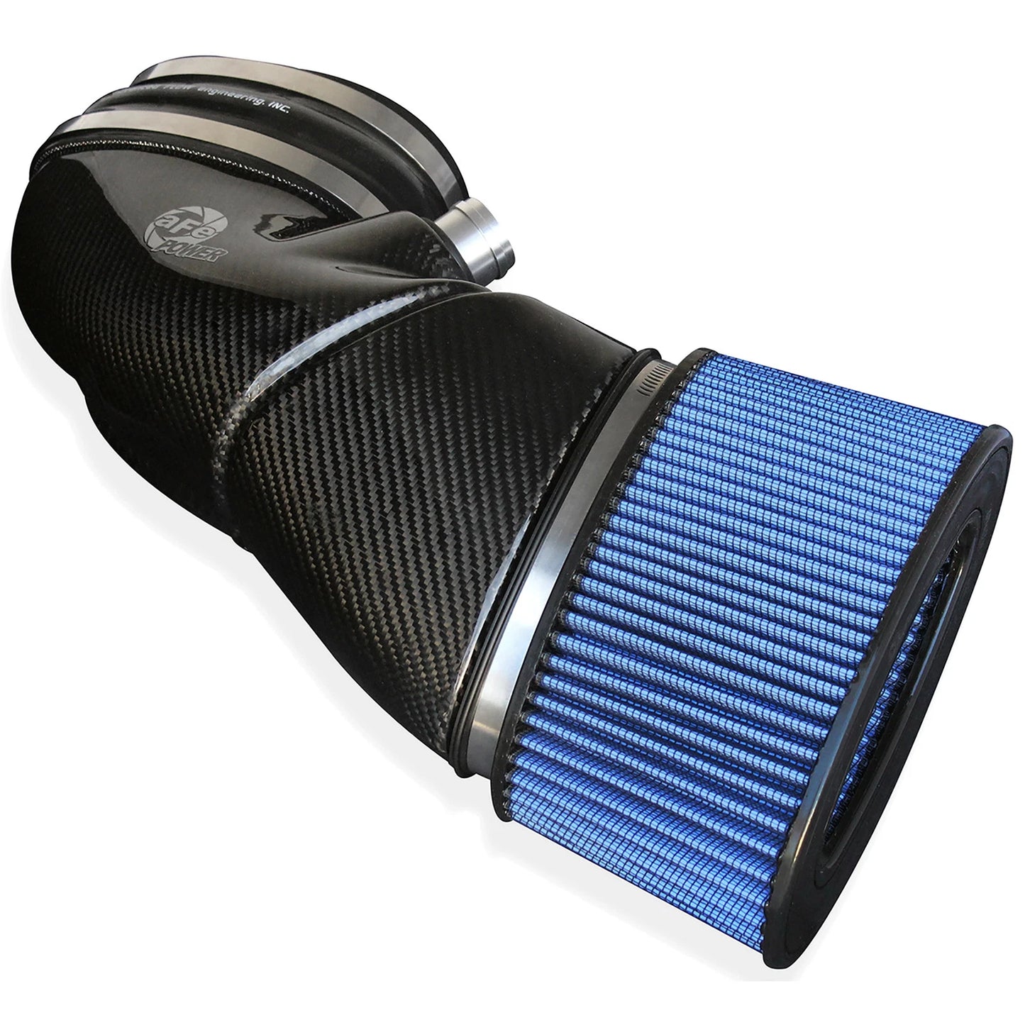 aFe Stage-2 Carbon Fiber CAI | BMW M3 E9X (08-13) (54-31662-C)