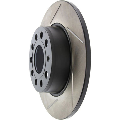 StopTech 126.33131SR Rear Right Brake Rotor for 10-18 Golf Jetta / 12-21 Passat