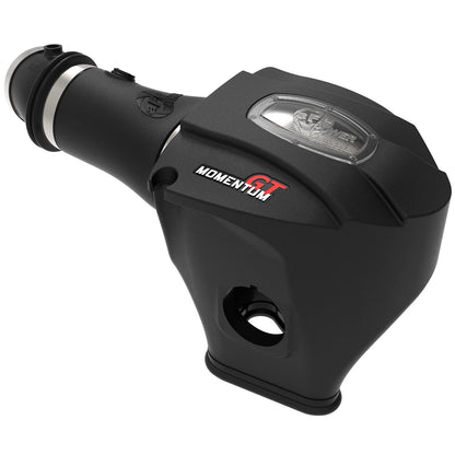 aFe Momentum GT Cold Air Intake | Dodge Challenger/Charger SRT Hellcat (17-20) (50-72205D)