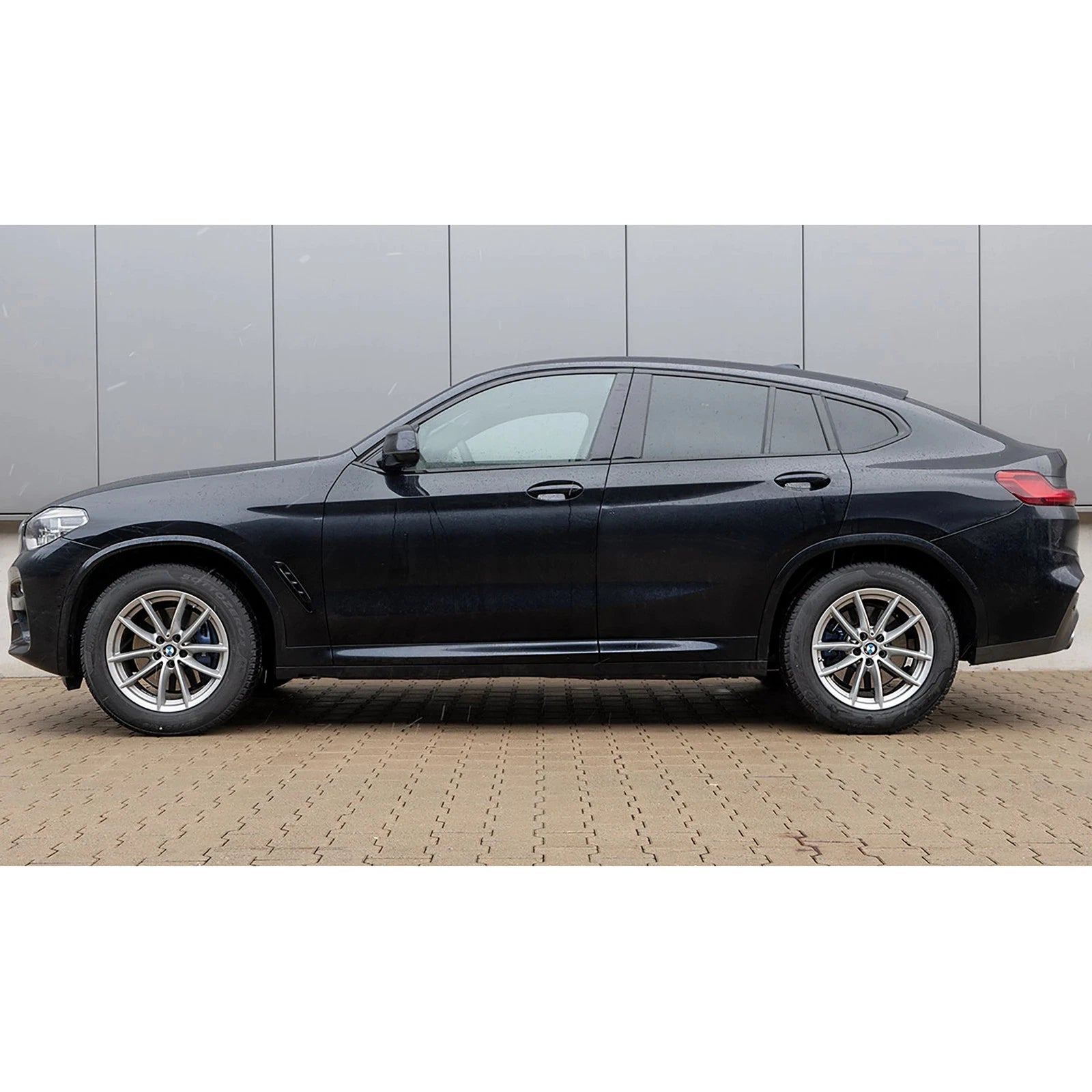 H&R Sport Spring Kit w/ Sport Suspension | BMW X4 xDrive30i (19-23) (28926-3)