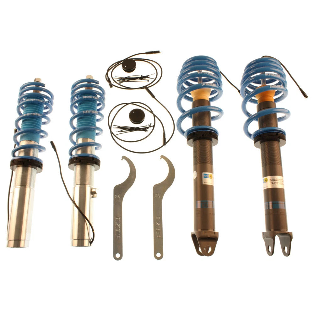 Bilstein B16 (DampTronic) Suspension Kit for 2012 Porsche 911 991