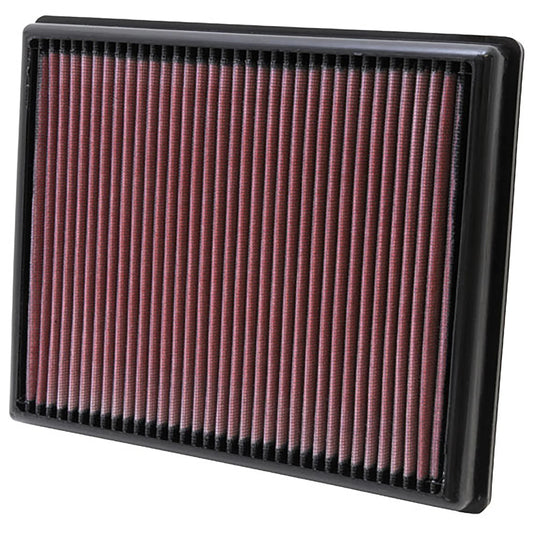K&N Engineering Replacement Air Filter: BMW 335i 2012 / M135I (F30) 2012 - 2013