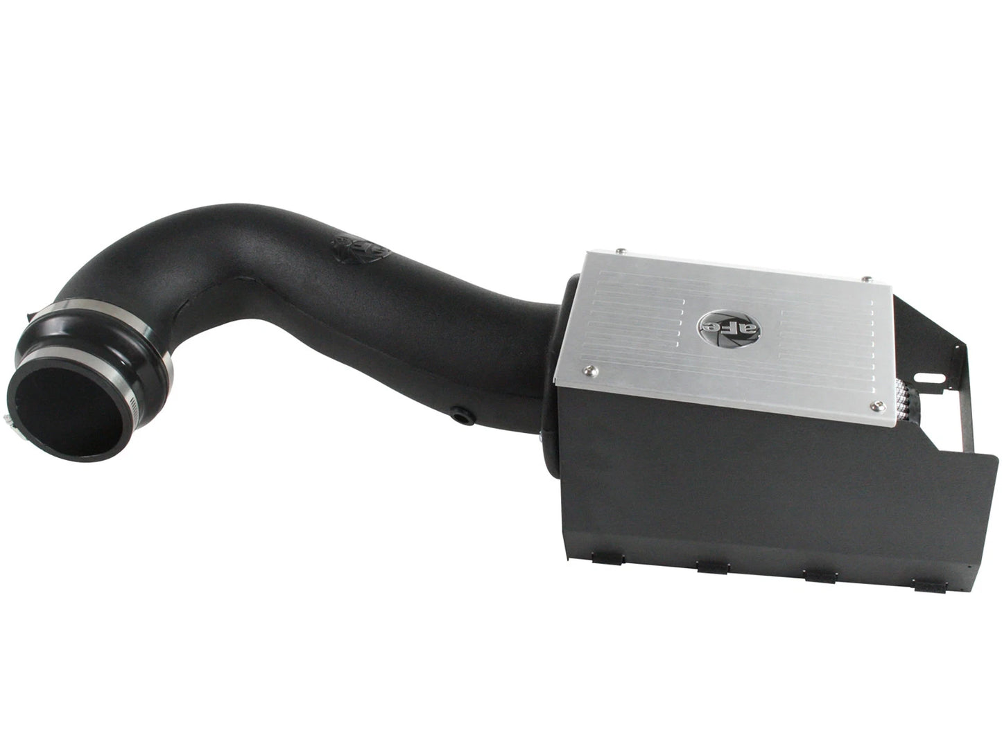 aFe Stage-2 Cold Air Intake Jeep GC/Commander 05-10 V8-5.7L (51-10242) w/HW