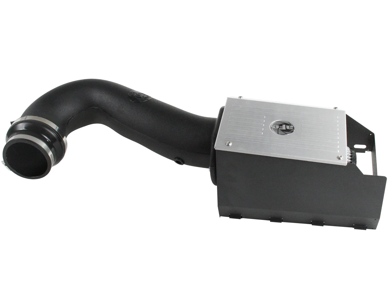 aFe Stage-2 Cold Air Intake Jeep GC/Commander 05-10 V8-5.7L (51-10242) w/HW
