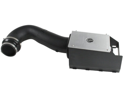 aFe Stage-2 Cold Air Intake Jeep GC/Commander 05-10 V8-5.7L (51-10242) w/HW