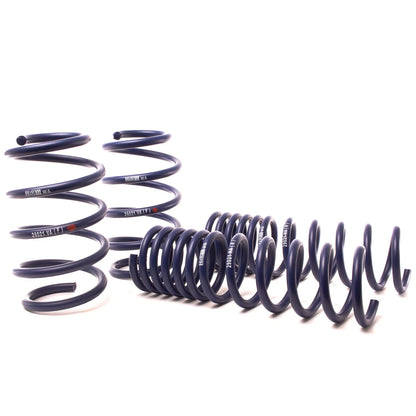 H&R Sport Springs | Ford Escape (14-19) 2WD/4WD 4 Cyl/V6 (51603-2)
