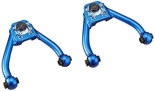 Cusco Adjustable Negative Camber Upper Arms Front | Toyota Mark II (JZX90/JZX100) (175 474 K)