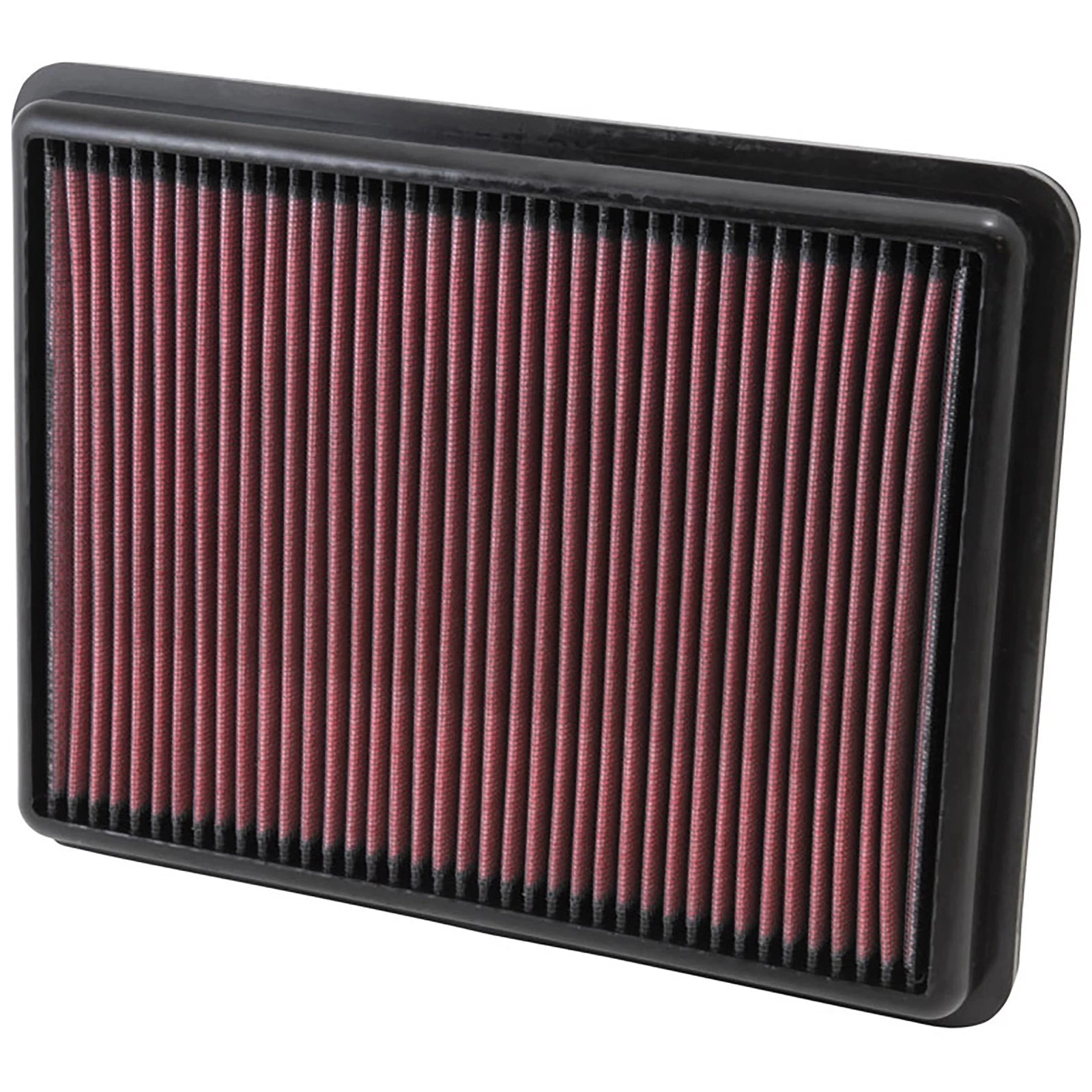 K&N Engineering Replacement Air Filter: Hyundai Santa Fe 2013