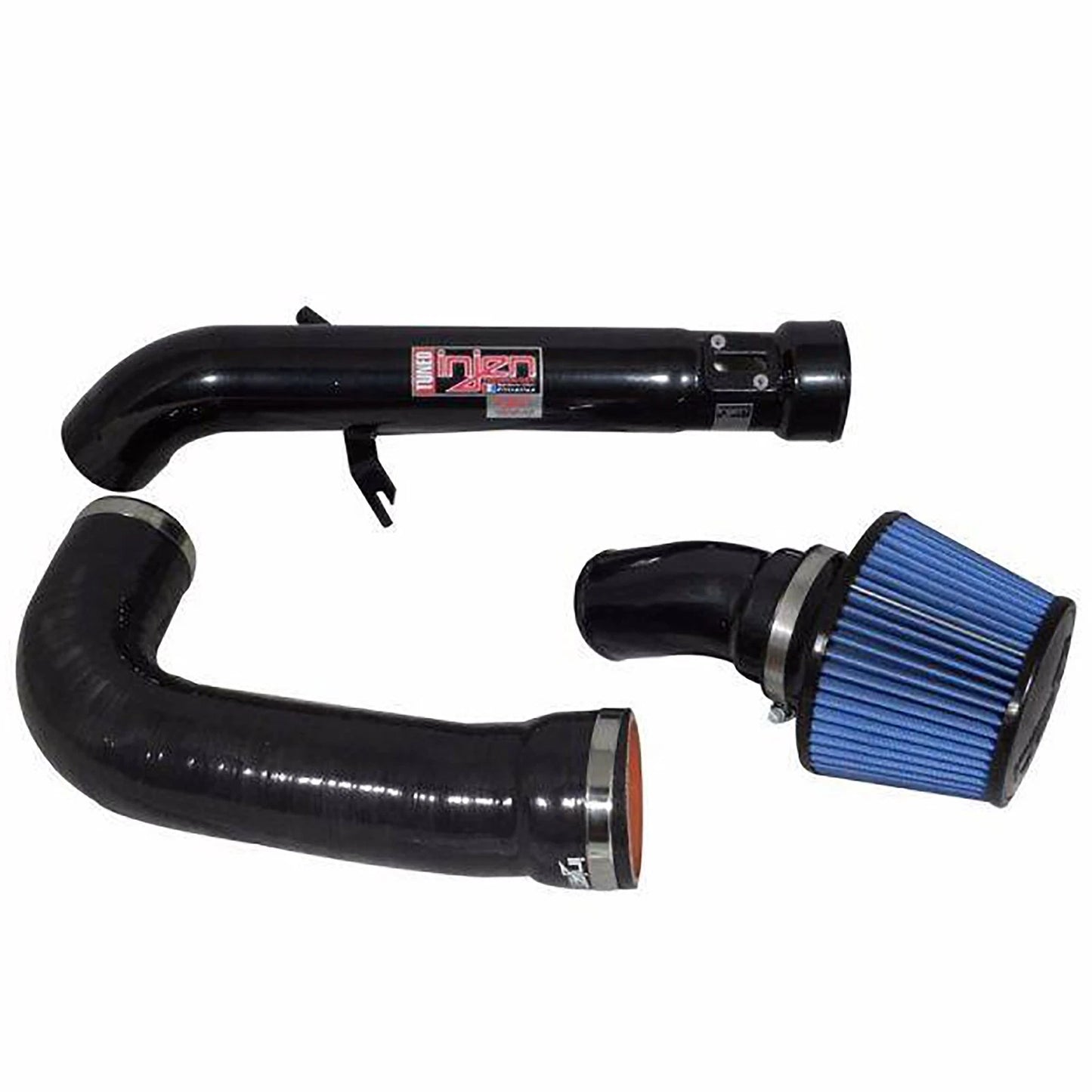 Injen Black Cold Air Intake System | Nissan 350Z (03-06) 3.5L V6 (SP1986BLK)