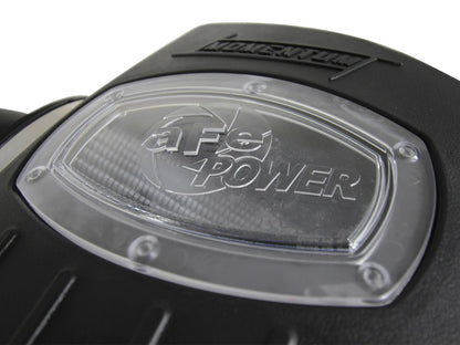 aFe Momentum Pro DRY S Intake System | BMW 528i/ix (F10) (12-15) (51-76303)