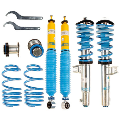 Bilstein B16 Performance Suspension System | 2006-2009 VW GTI Base (48-135245)