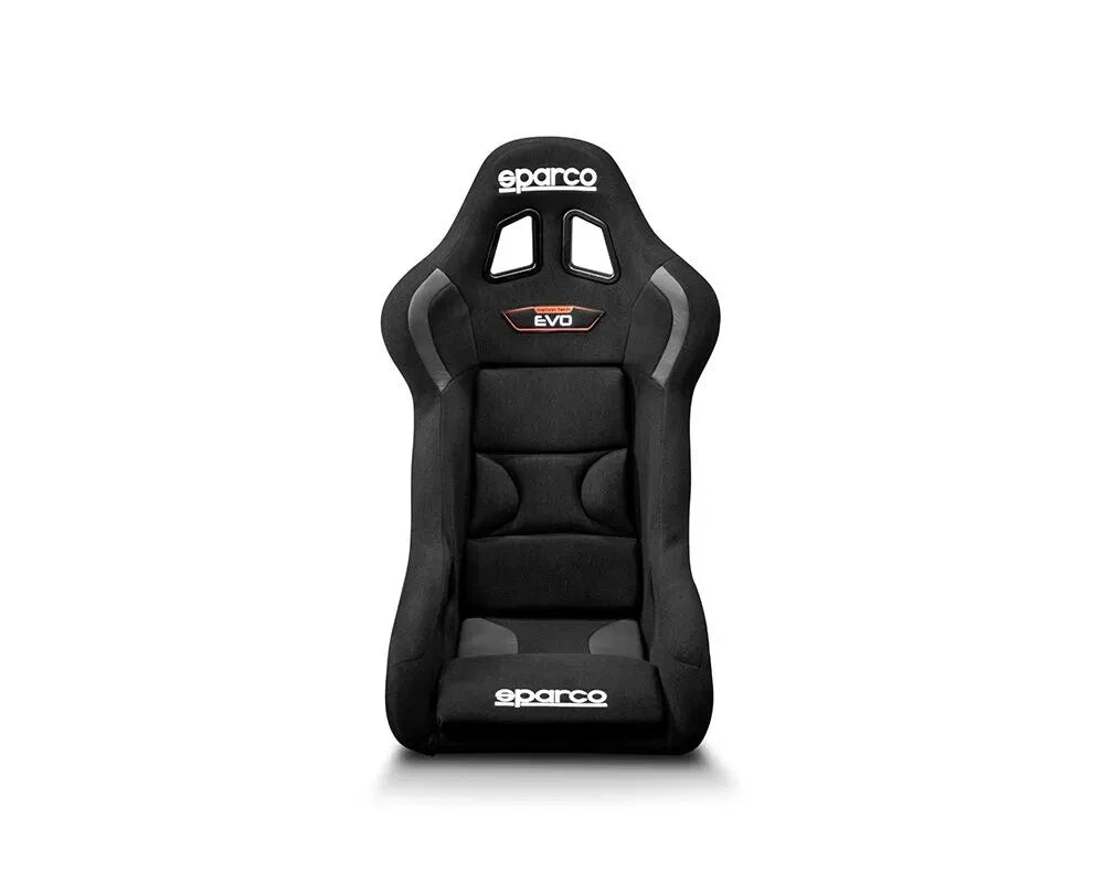 SPARCO 008007ZNR for Seat EVO Carbon Black