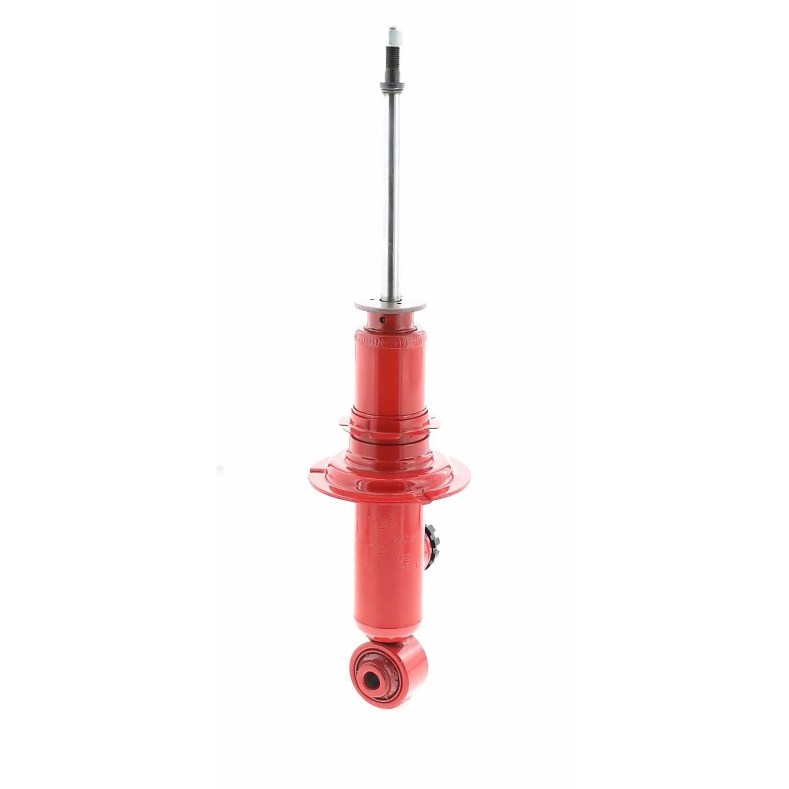 KYB AGX Rear Adjustable Shocks & Struts | Mazda Miata (MX5) (90-97) (741016)